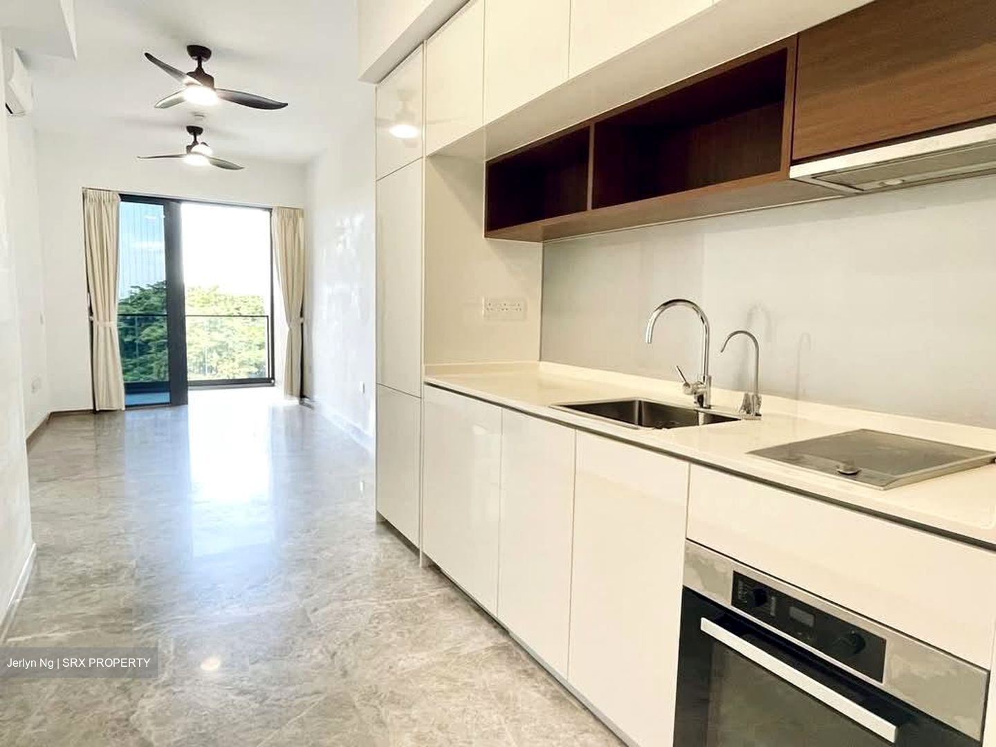 Fourth Avenue Residences (D10), Apartment #533776361